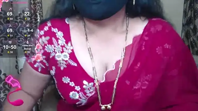 Anusha-09 online show from November 25, 5:04 pm