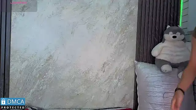 SolBeaumont1 online show from November 1, 5:06 pm