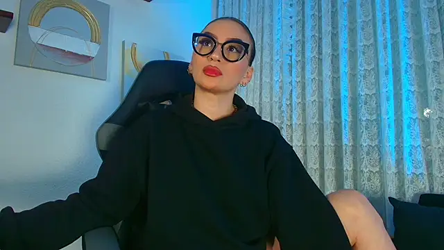 ArkaBella online show from September 22, 8:07 pm