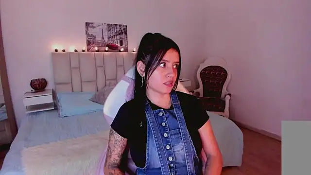 yenny garcia online show from July 23, 6:16 pm