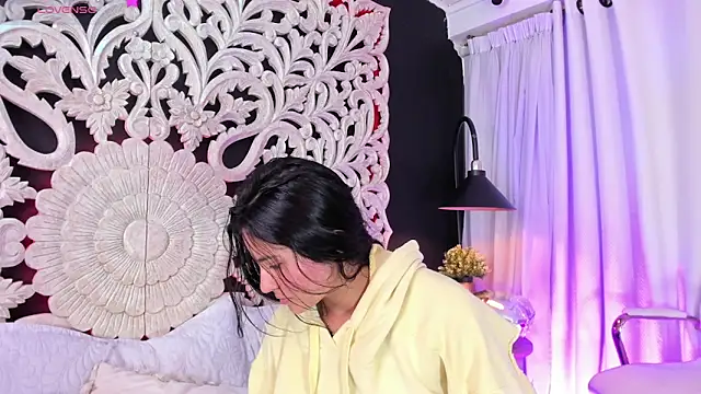 Mindy sweety online show from February 14, 2:08 pm