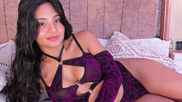 Mindy sweety online show from July 28, 7:39 pm