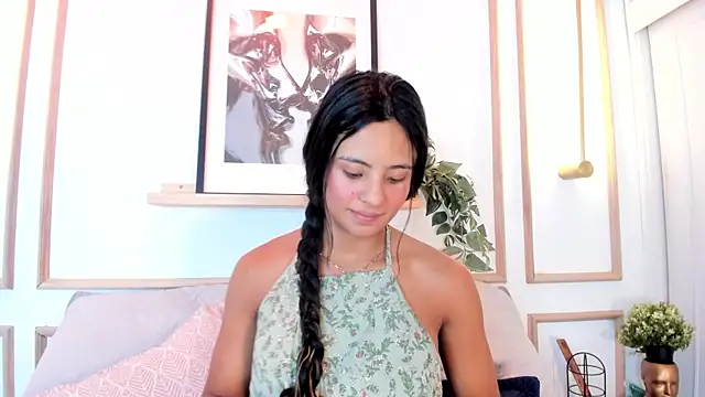 Mindy sweety online show from July 16, 12:43 pm