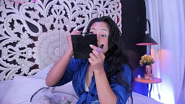 Mindy sweety online show from December 2, 11:56 am