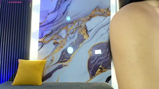 Lil eva2 online show from March 27, 7:25 pm