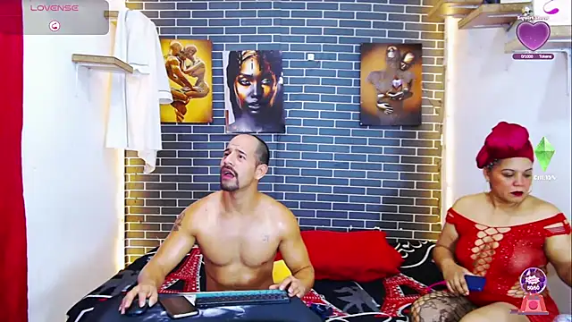 alessandro27yleonora online show from July 25, 11:06 am