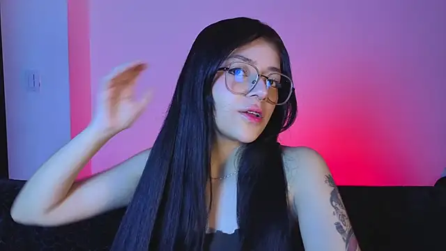 lana dol online show from March 24, 1:27 pm