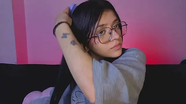 lana dol online show from March 5, 3:08 pm