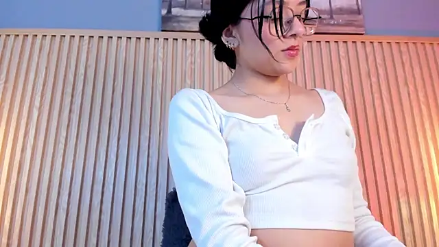 Snapshot of lana_dol chatting on September 25, 2:38 pm lana dol online show from September 25, 2:38 pm
