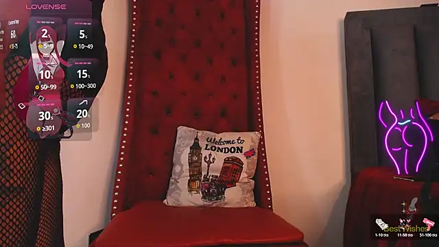 BiancaAntonelli online show from November 25, 3:47 pm