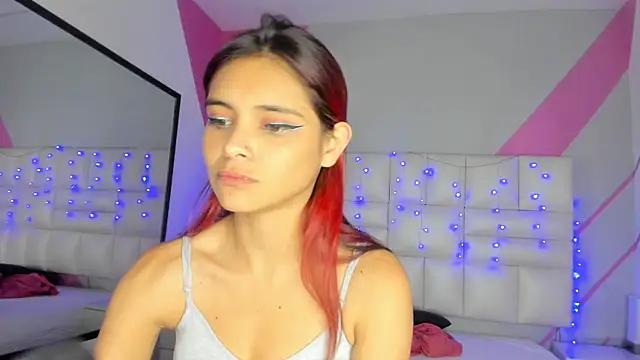 Snapshot of Salome_rouse1 chatting on October 9, 11:42 pm Salome rouse1 online show from October 9, 11:42 pm