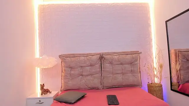 Salome rouse1 online show from January 16, 12:28 am