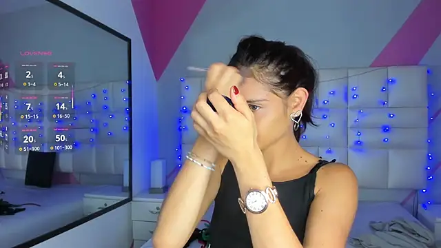 Snapshot of Salome_rouse1 chatting on September 9, 9:36 pm Salome rouse1 online show from September 9, 9:36 pm