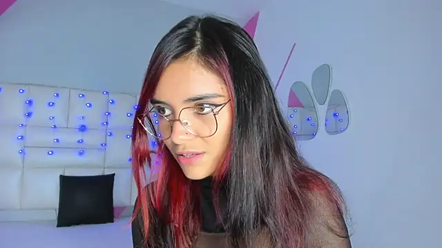 Snapshot of Salome_rouse1 chatting on October 4, 10:58 pm Salome rouse1 online show from October 4, 10:58 pm