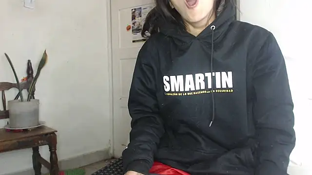 skinny sweet2411 online show from November 11, 8:11 am