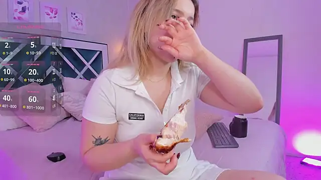 ibella7 online show from September 18, 11:25 pm