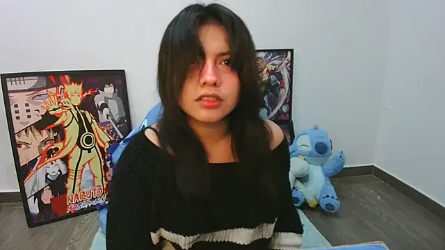 Elsa sweet online show from November 14, 3:39 am