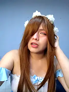 Elsa sweet online show from October 22, 4:06 am