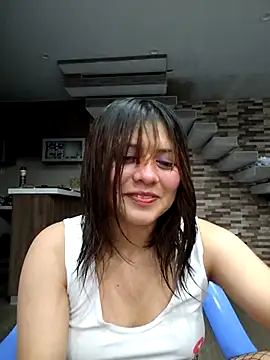 Elsa sweet online show from July 10, 1:28 am