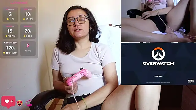 sobresalinaa online show from May 9, 2:19 pm