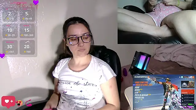 Snapshot of sobresalinaa chatting on September 13, 12:40 am sobresalinaa online show from September 13, 12:40 am