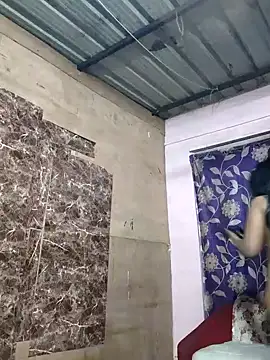 queensenorita online show from February 15, 8:57 am