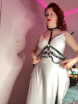 Nina-Chick777 online show from October 14, 8:28 am