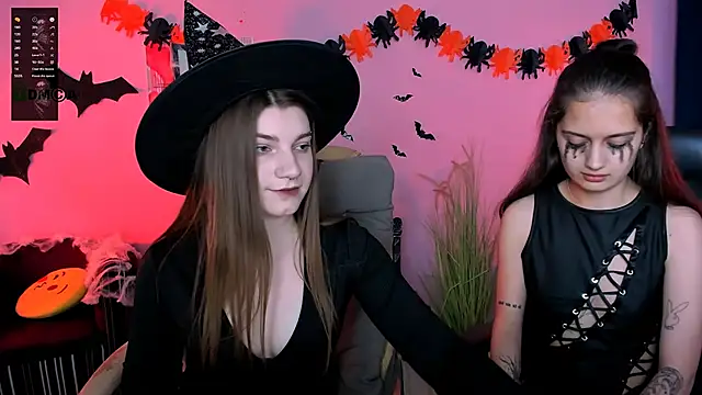 pure radiance1 online show from October 24, 9:05 am