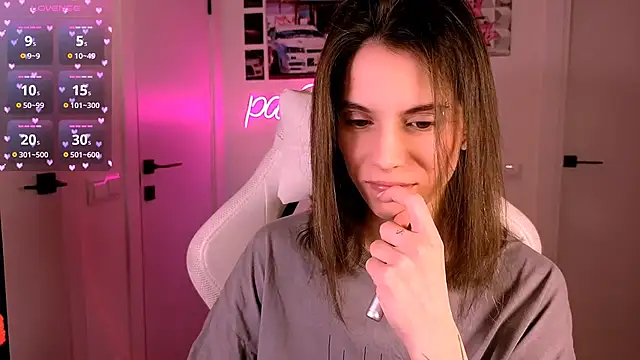  ni kiss online show from March 26, 5:15 pm