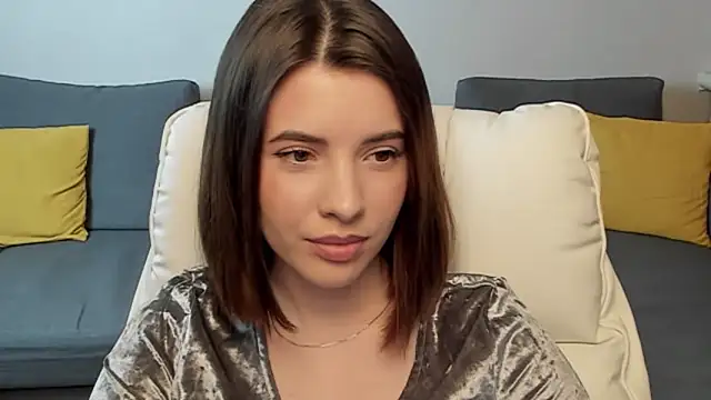 Anita Robby online show from November 10, 2:12 pm