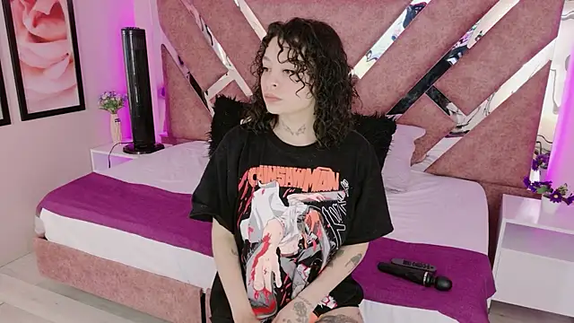 KatherineGomez online show from April 11, 2:39 am