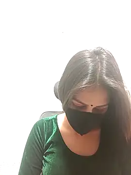 Tanisha-1 online show from March 7, 1:40 pm