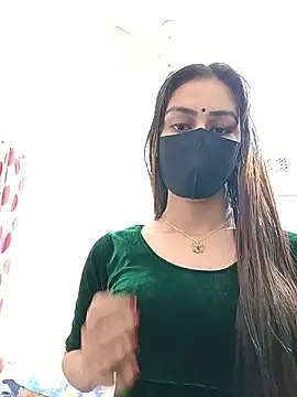 Tanisha-1 online show from January 18, 5:15 am