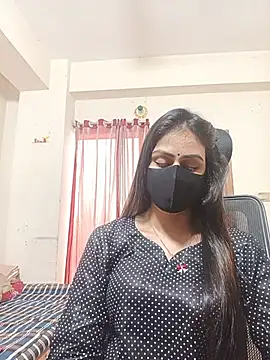 Tanisha-1 online show from July 28, 6:44 am