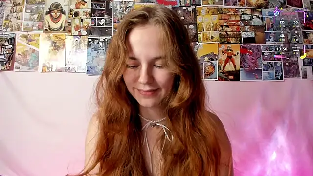 Snapshot of Fox_Lisa chatting on September 28, 6:24 pm Fox Lisa online show from September 28, 6:24 pm