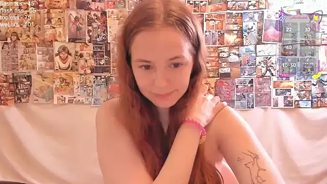 Snapshot of Fox_Lisa chatting on September 8, 9:03 pm Fox Lisa online show from September 8, 9:03 pm