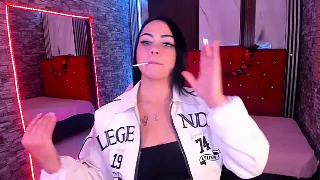 maribelsex303av online show from February 17, 4:39 pm