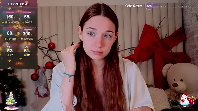 Shirley Thomas online show from January 10, 9:25 am