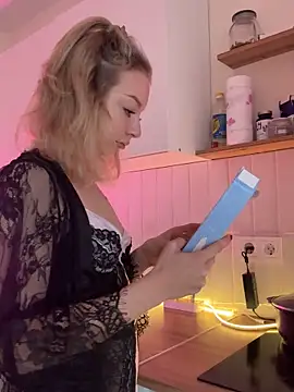 melissa grr online show from October 15, 1:36 pm