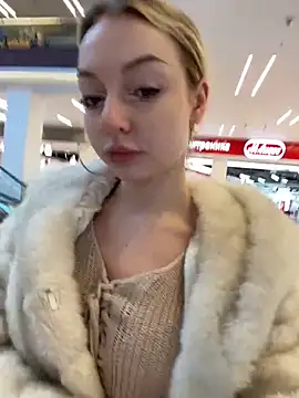 melissa grr online show from February 4, 12:30 pm