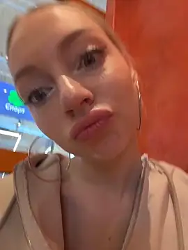 melissa grr online show from April 19, 12:05 pm