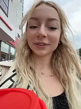 melissa grr online show from June 13, 1:41 pm