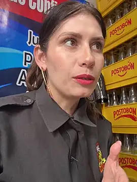 Alysson-- online show from October 29, 3:14 pm