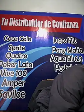 Alysson-- online show from October 8, 3:27 pm