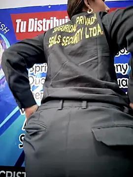 Alysson-- online show from October 7, 3:27 pm