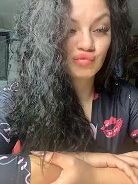 Sweeeeet Candy online show from November 11, 3:57 am