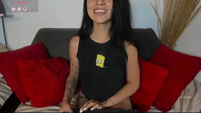 Gisell s online show from April 28, 4:05 am