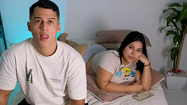 hot69temptation  online show from February 7, 3:49 pm