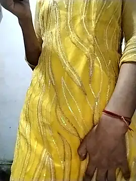 Cute-Ridhima online show from December 1, 3:54 am