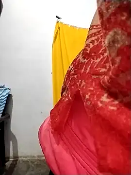 Cute-Ridhima online show from December 16, 4:40 am